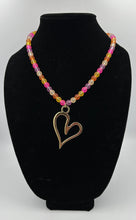 Load image into Gallery viewer, Candy Heart Necklace
