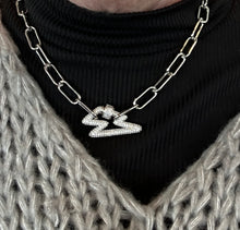 Load image into Gallery viewer, Super Shocker Necklace
